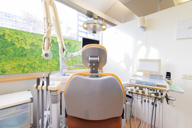 安藤歯科クリニック（歯科医師の求人）の写真3枚目：