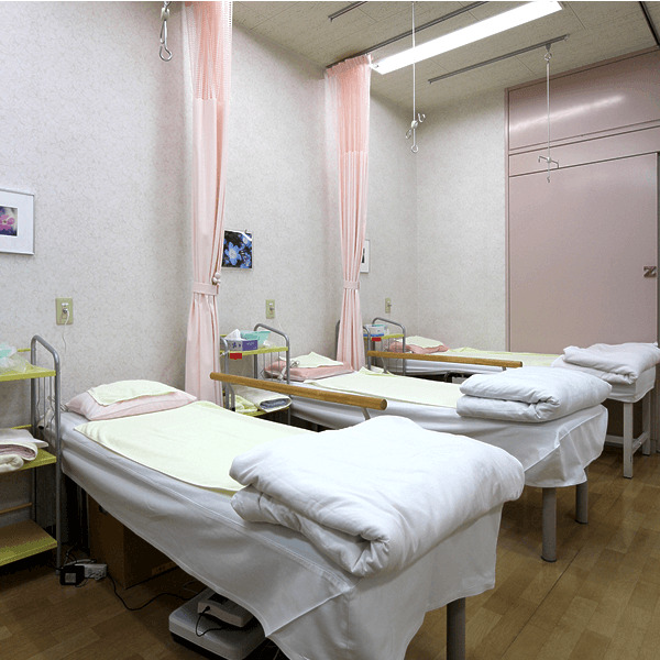 東雲診療所（医療事務/受付の求人）の写真5枚目：