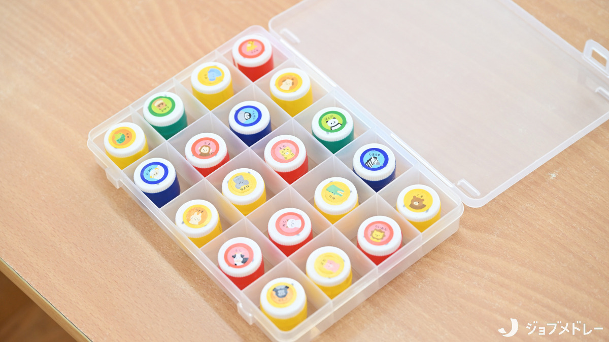 ぽっけナーサリールーム(保育士の求人)の写真12枚目: