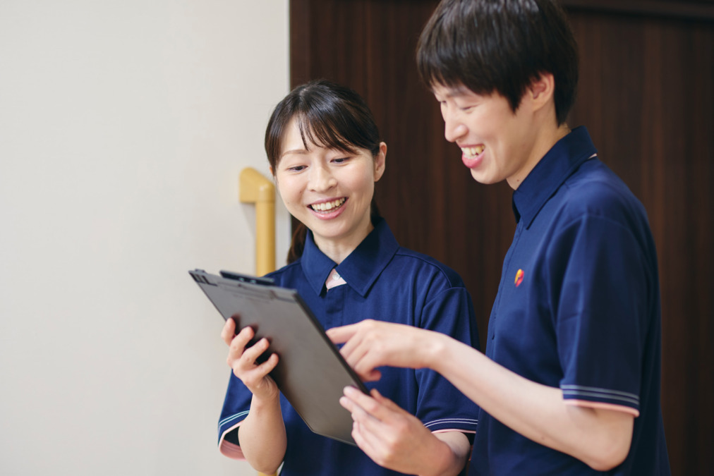 セントケア訪問看護橋本の写真3枚目: