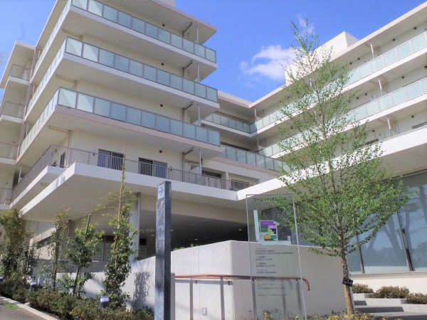 あいクリニック(医師の求人)の写真1枚目: