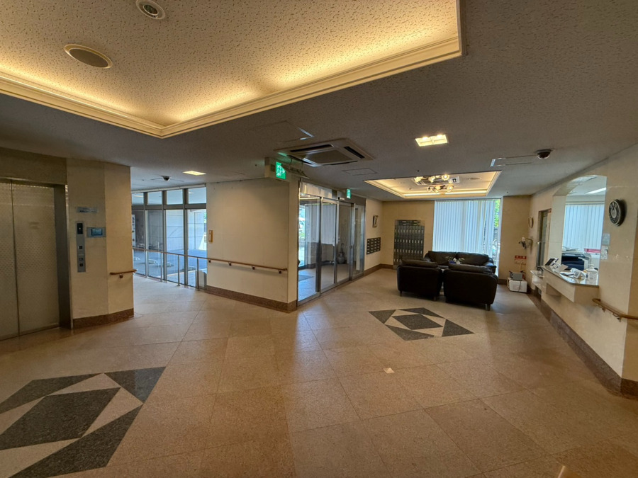 有料老人ホームＮＩＣＯの写真5枚目：