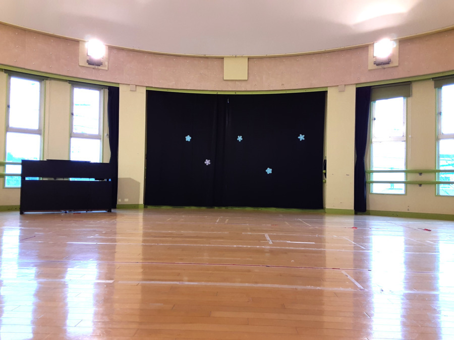 御所見愛児園（保育士の求人）の写真5枚目：