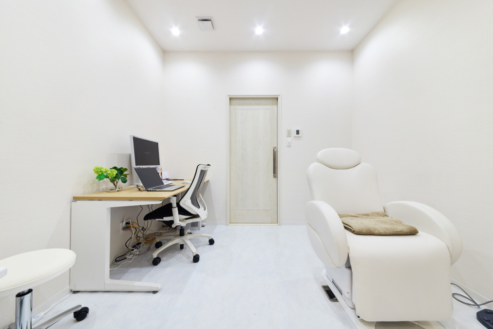 浅草橋駅前総合クリニック(医師の求人)の写真2枚目: