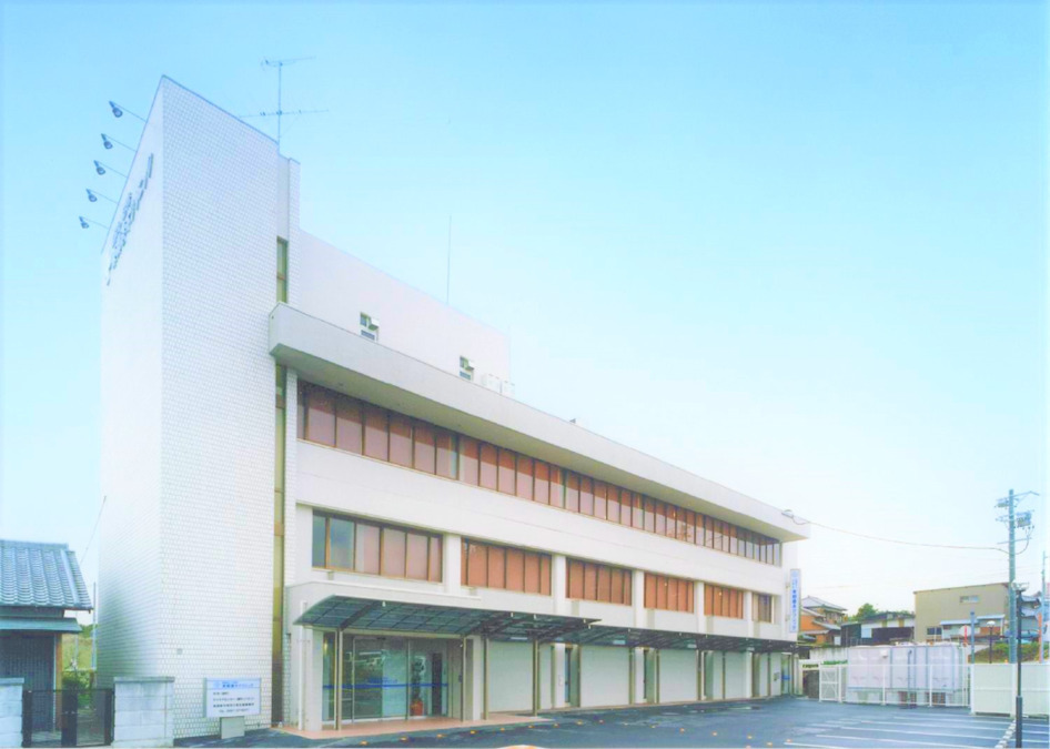岡崎北クリニック（臨床工学技士の求人）の写真3枚目：