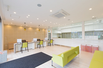 野間薬局 花見店（薬剤師の求人）の写真2枚目：