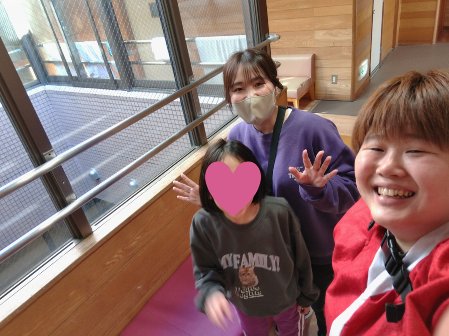 社会福祉法人光風会 本部(生活支援員の求人)の写真3枚目: