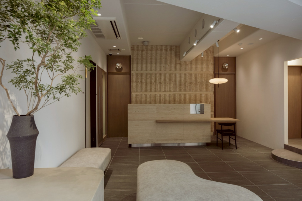 MDデンタルオフィス西新【2025年04月01日オープン】(歯科衛生士の求人)の写真4枚目: