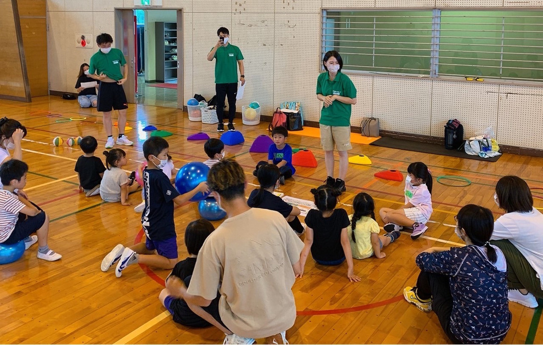 児童発達支援事業所　みらいキッズ久留米の写真10枚目：