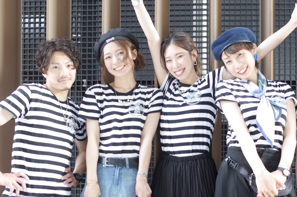Coverhair bliss大宮店(美容師の求人)の写真: