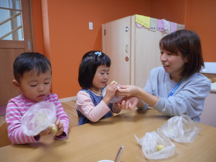 企業主導型保育施設　よこすか保育園（保育士の求人）の写真5枚目：