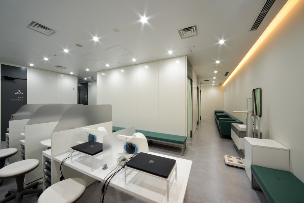医療法人社団ケアリージェンシー  PLAZA CLINIC【2025年04月オープン】（臨床検査技師の求人）の写真4枚目：