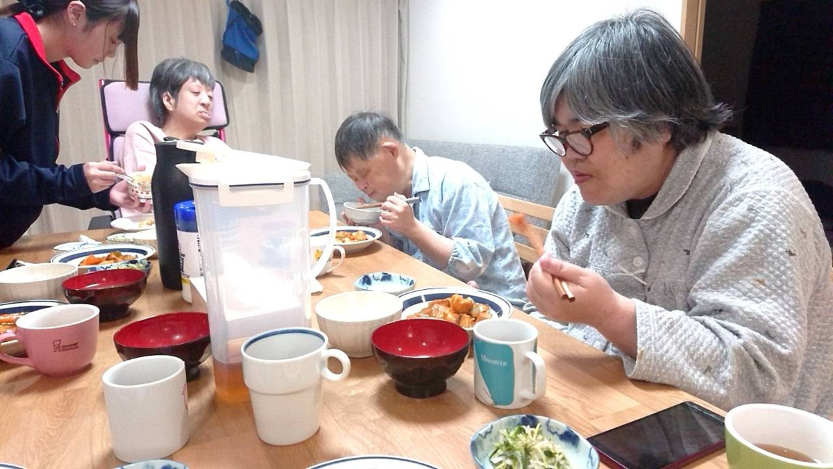アトリエハウス【2025年02月01日オープン】（看護師/准看護師の求人）の写真5枚目：
