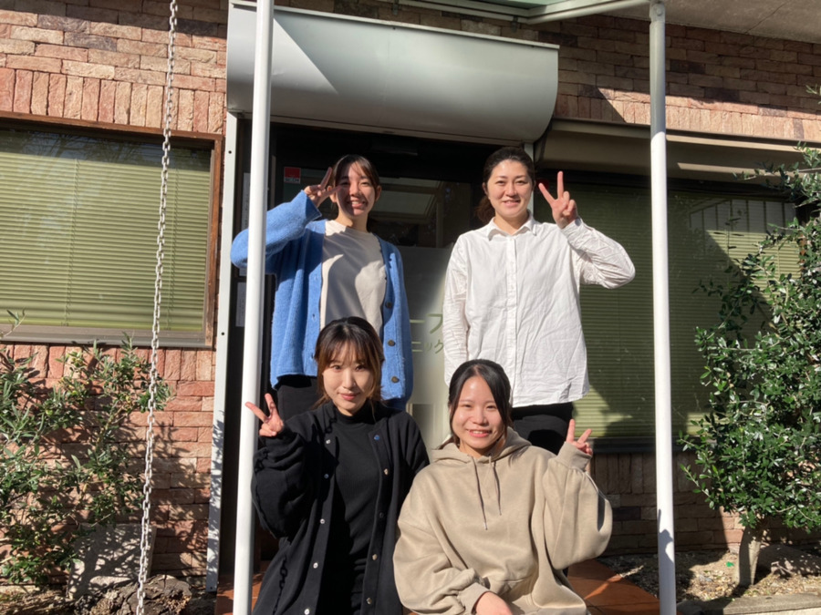 オリーブ在宅クリニック(生活相談員の求人)の写真2枚目: