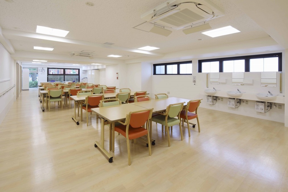 まごころ倶楽部　善福寺（生活相談員の求人）の写真2枚目：