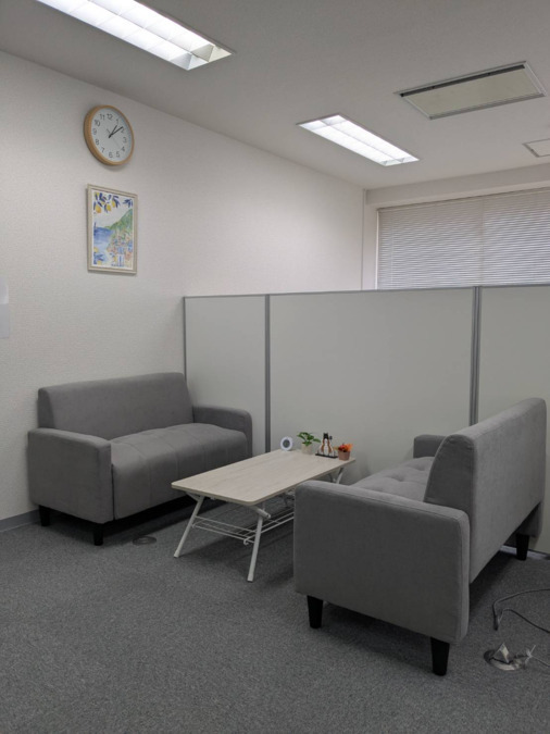 就労継続支援B型事業所　マイダイアリー南1条【2025年09月01日オープン】（生活支援員の求人）の写真2枚目：