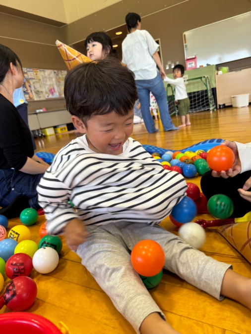 児童発達支援ルーム Nolla (ノーラ)(児童指導員/指導員の求人)の写真3枚目: