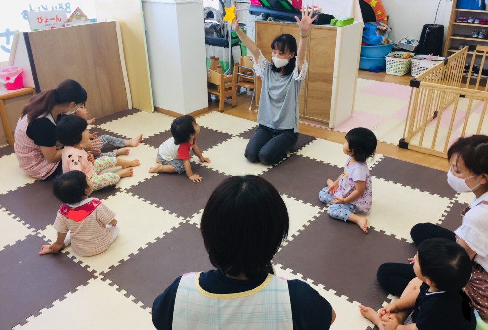 ベイキッズおひさま保育園（保育士の求人）の写真4枚目：