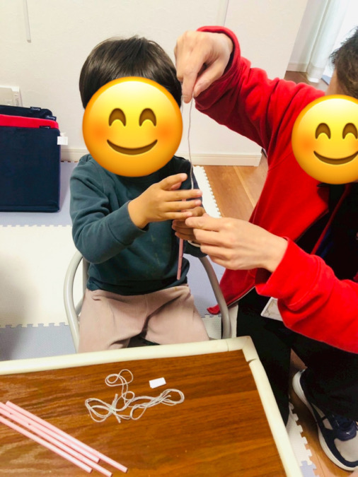 児童発達支援・放課後等デイサービス リリー【2024年11月オープン】の写真4枚目：