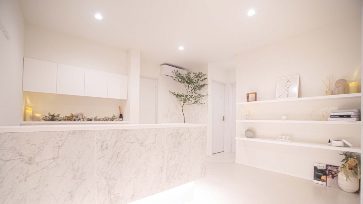 【痩身＆バストアップ専門サロン】DITA ＆ BORN（エステティシャン/セラピストの求人）の写真4枚目：