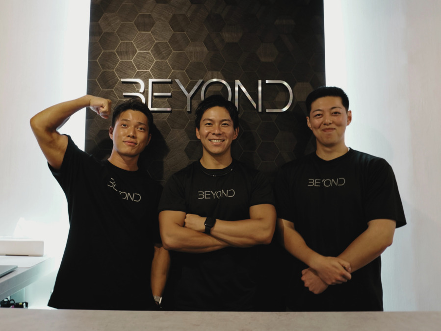 BEYOND 西船橋店の写真
