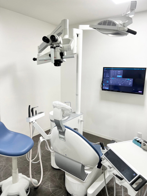 川西かきの歯科（歯科助手の求人）の写真16枚目：