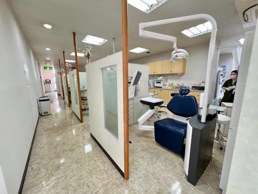 有田歯科医院の写真3枚目: