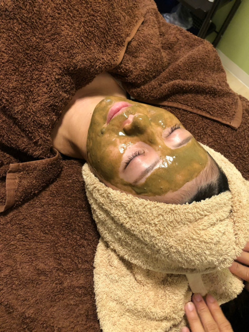 ハートフル鍼灸院の写真2枚目：