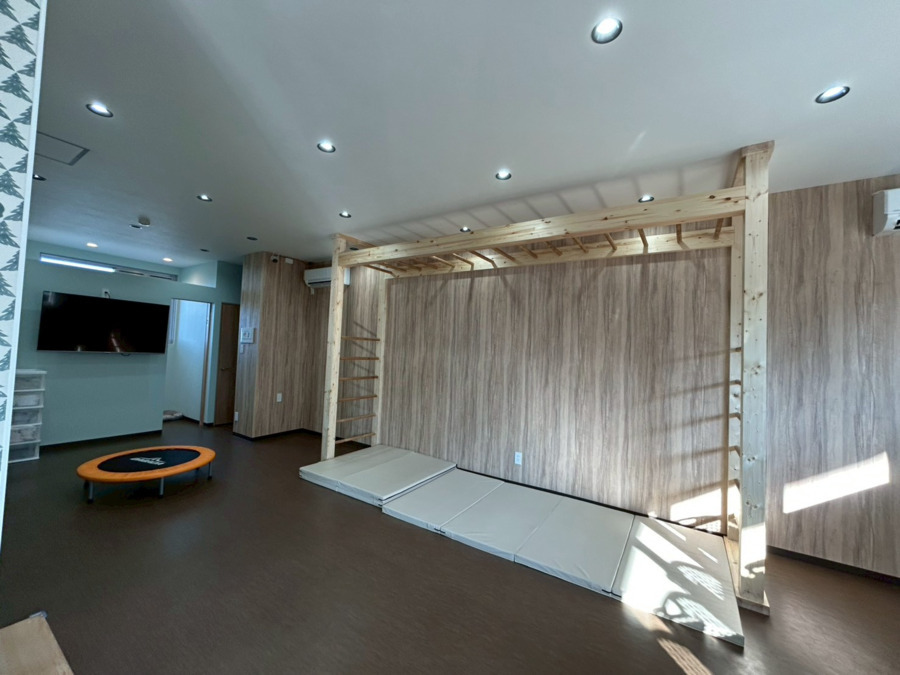 こども共和国コッコレ【2025年12月オープン予定】(作業療法士の求人)の写真3枚目: