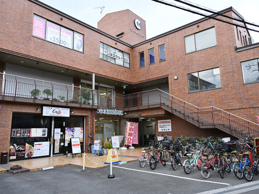 はあとねいる千里丘店【2024年10月オープン】（ネイリストの求人）の写真7枚目：