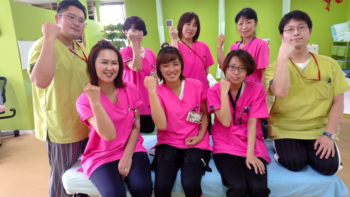 リハビリ特化型デイサービス カラダラボ 北広島虹ヶ丘(理学療法士の求人)の写真5枚目: