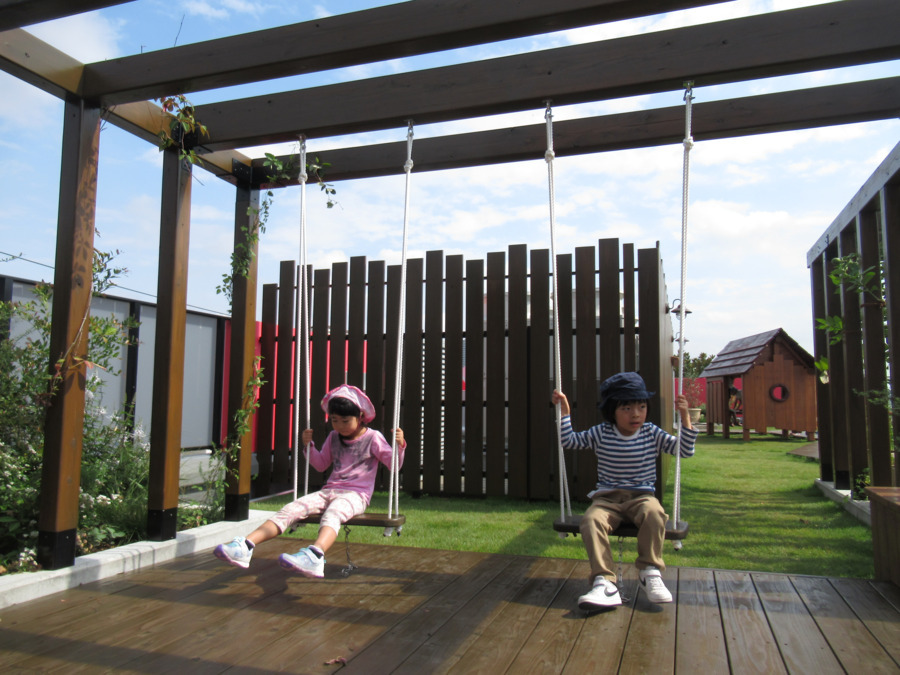 アルテ子どもと木幼保園の写真6枚目：