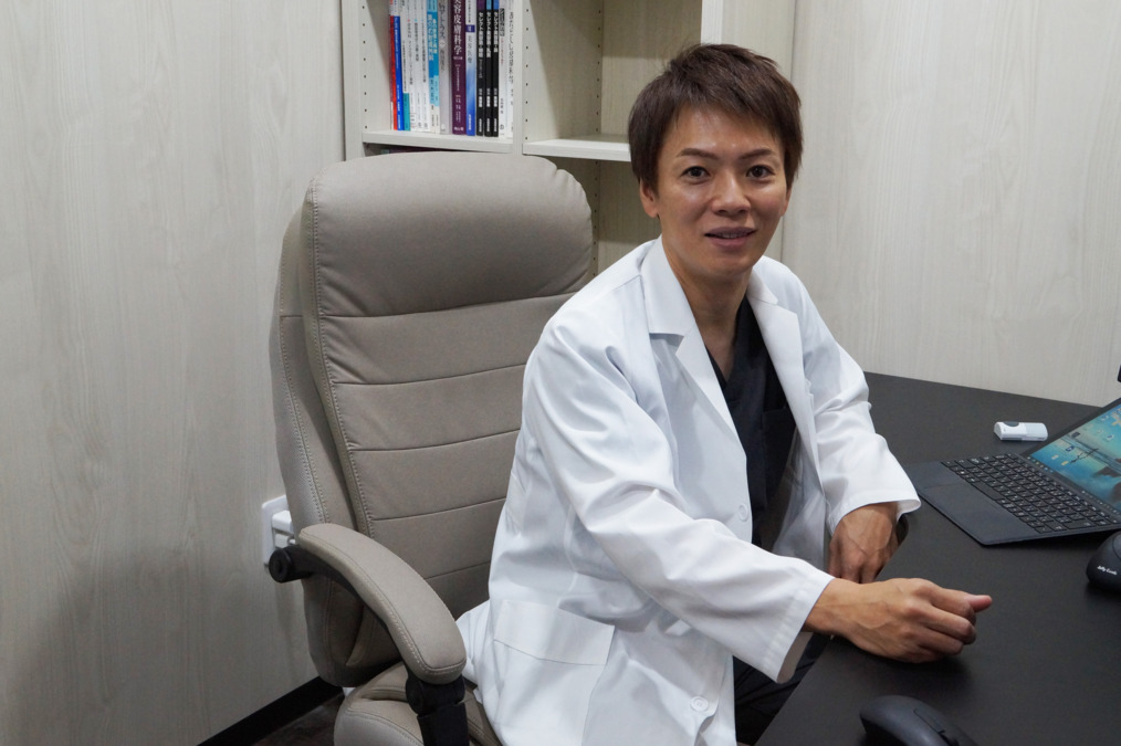 LIKI CLINIC KOBE（看護師/准看護師の求人）の写真4枚目：