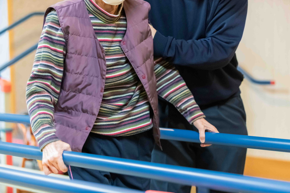 デイサービスセンター ベルジ高崎（看護師/准看護師の求人）の写真5枚目：