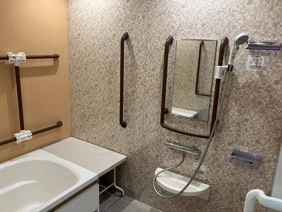 短期入所クライス福岡和白東Ⅰ【2025年10月01日オープン】の写真19枚目：