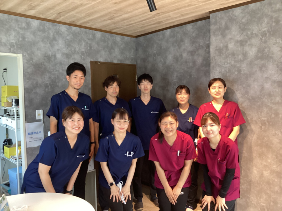 シームレスケア訪問看護ステーション習志野事業所の写真2枚目：