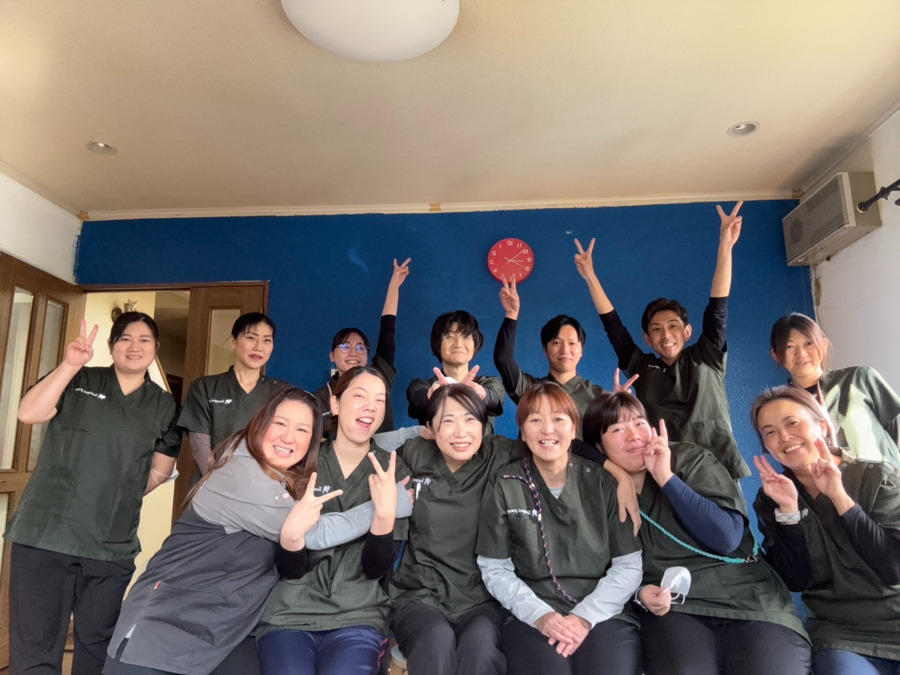 つながりケアプランニングの写真2枚目：