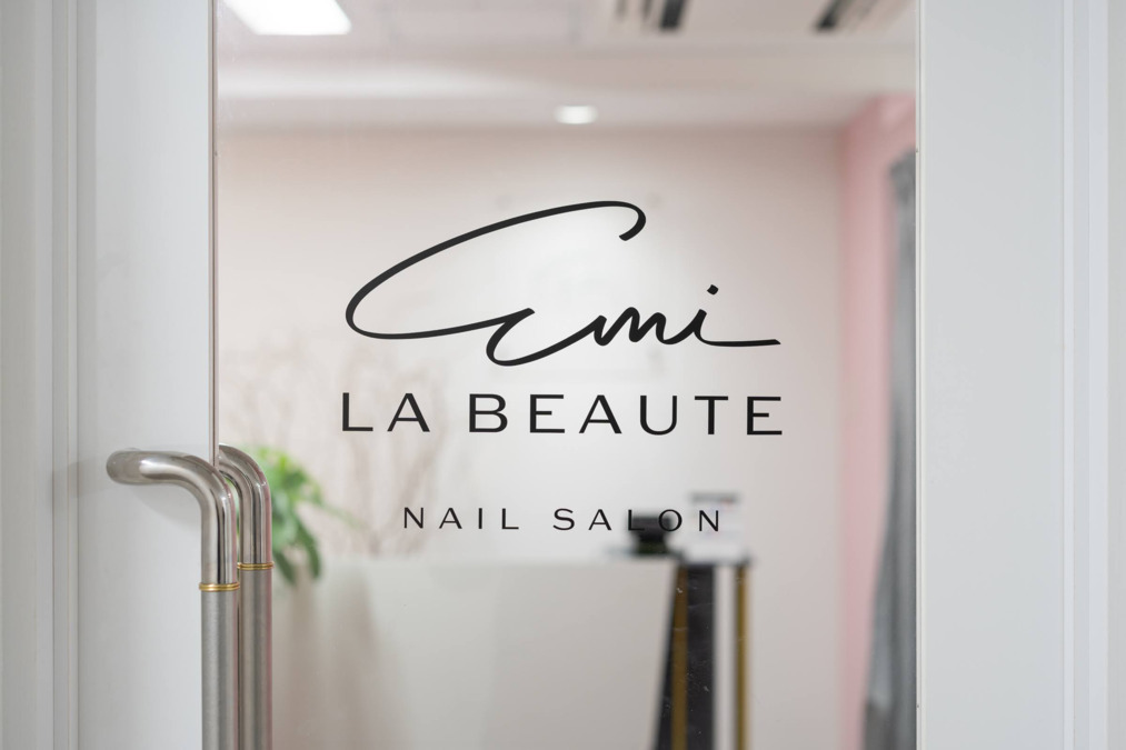 Emi la beaute　心斎橋店【2025年10月06日オープン予定】の写真2枚目：