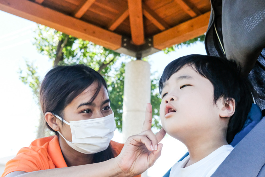 児童デイサービスまはろ新座支店(保育士の求人)の写真20枚目: