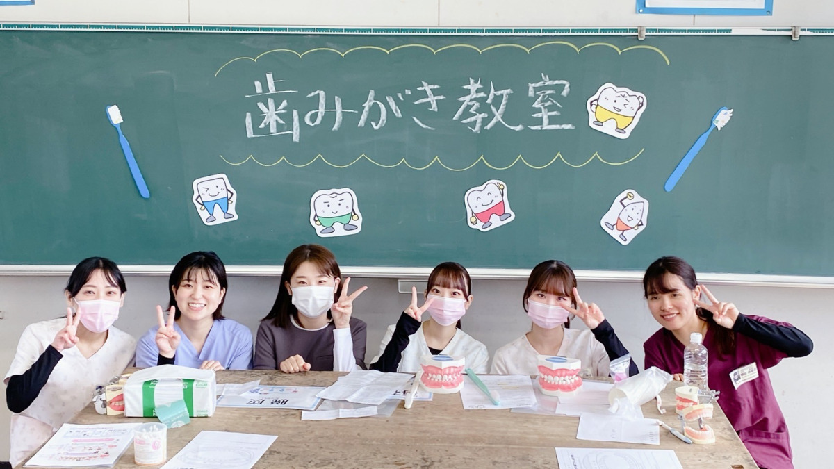 まごころ歯科（歯科衛生士の求人）の写真11枚目：