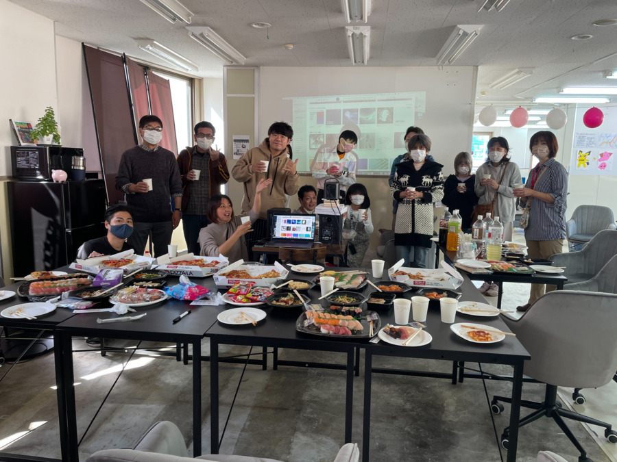 就労継続支援B型事業所 カピリナ（サービス管理責任者の求人）の写真2枚目：