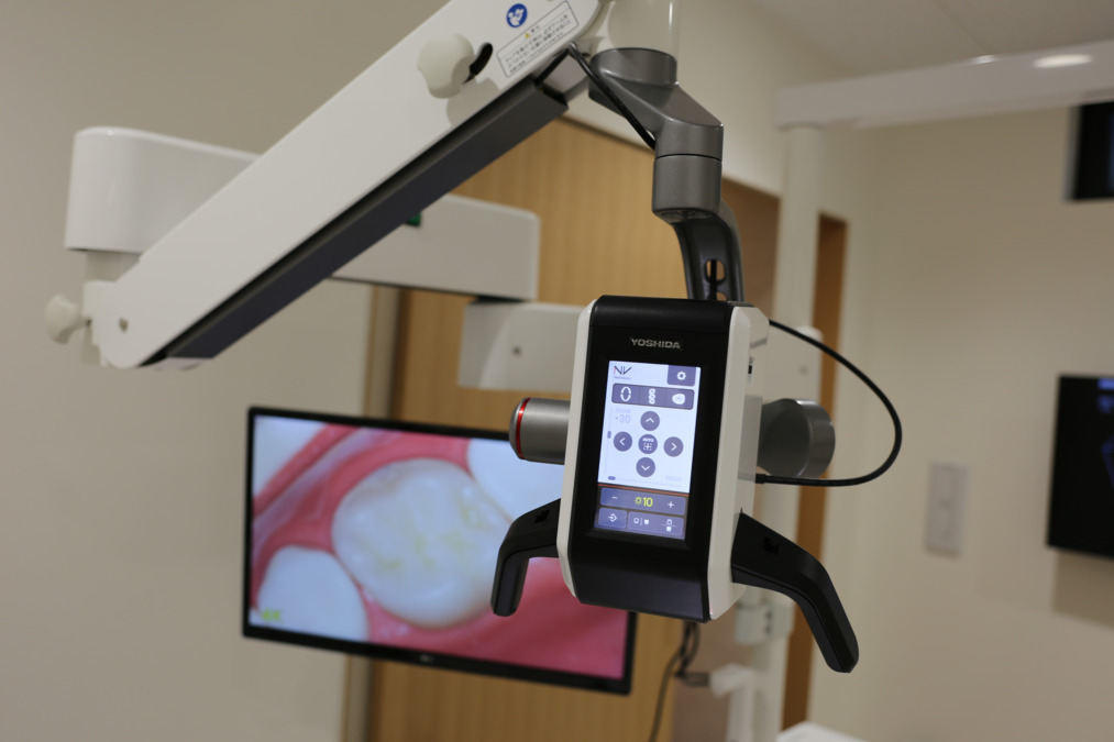 にしだ歯科(歯科助手の求人)の写真13枚目: