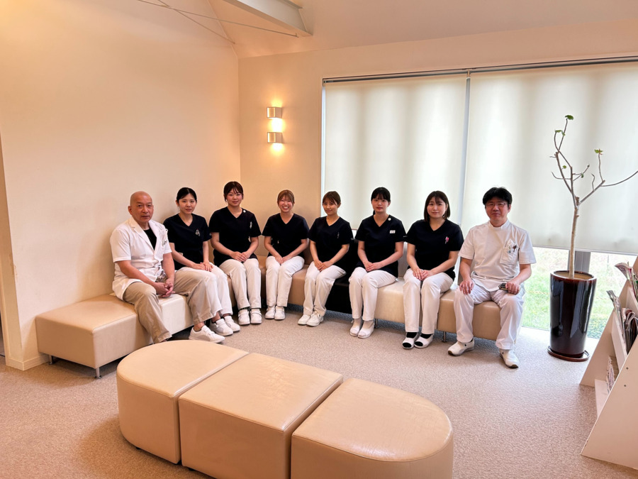 いとう歯科クリニック(歯科助手の求人)の写真2枚目: