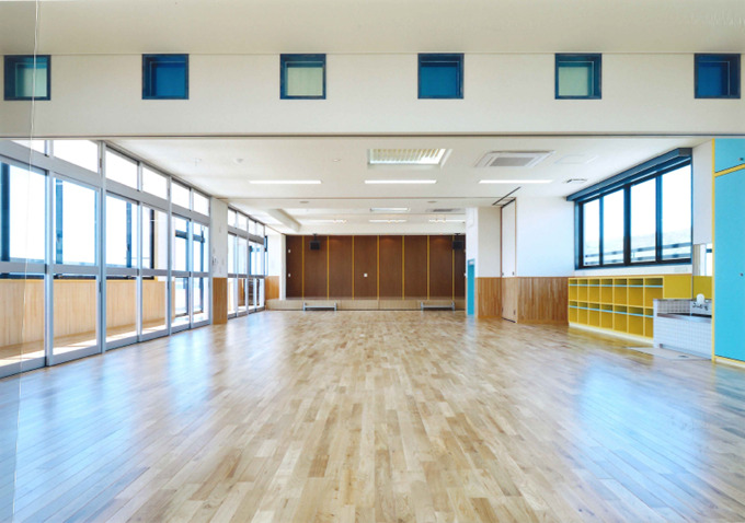 第三吉備こども園（保育士の求人）の写真2枚目：