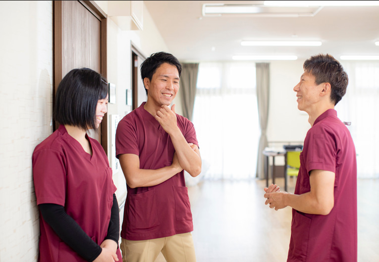 クランコート平野弐番館（介護職/ヘルパーの求人）の写真6枚目：