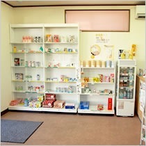 本吉調剤薬局（薬剤師の求人）の写真2枚目：