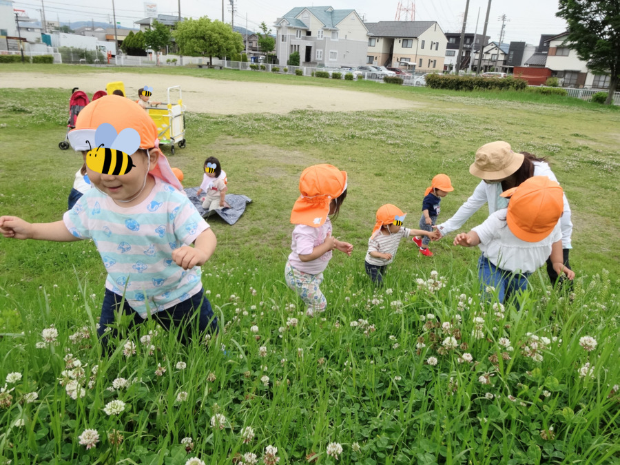 神領サンフレンズ保育園（保育士の求人）の写真3枚目：月給30万円に加えて、年に2回の賞与支給があります！