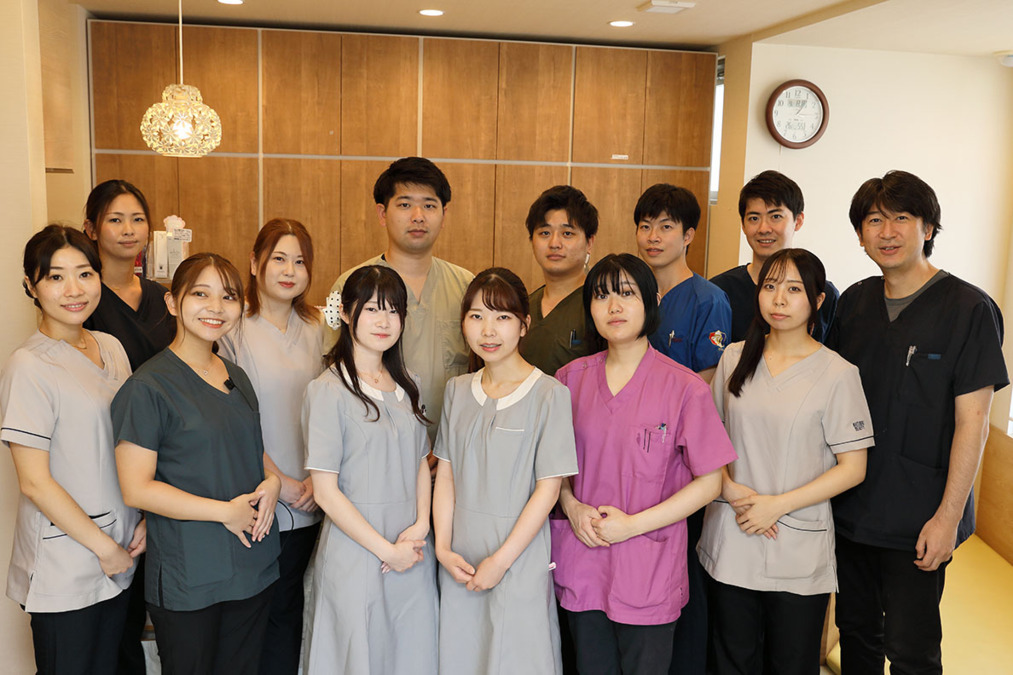 医療法人社団水野デンタルクリニックの写真