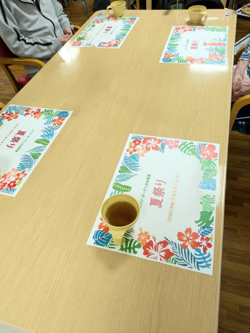介護付有料老人ホーム　エイジ・ガーデン北加賀屋（生活相談員の求人）の写真5枚目：