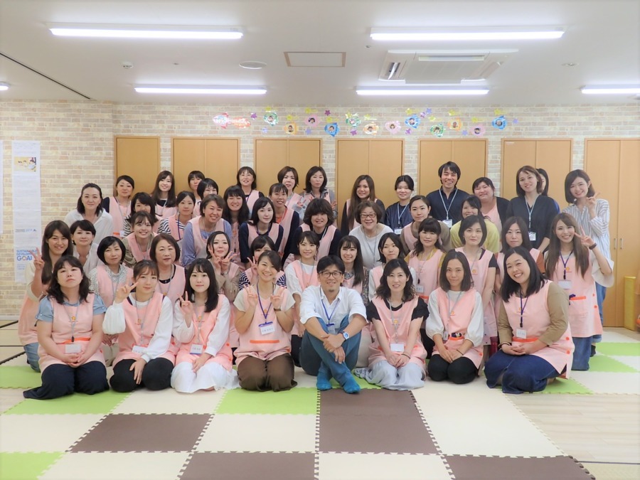 おれんじハウス中葛西保育園(仮称)【2021年03月オープン予定】の写真: